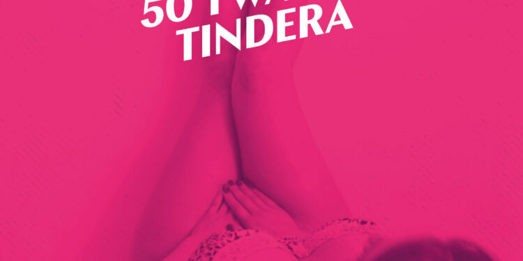 50 twarzy Tindera