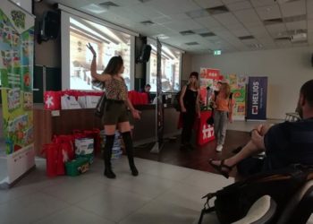 Relacja z finału konkursu „Zabawka edukacyjna” – edycja 2018/2019