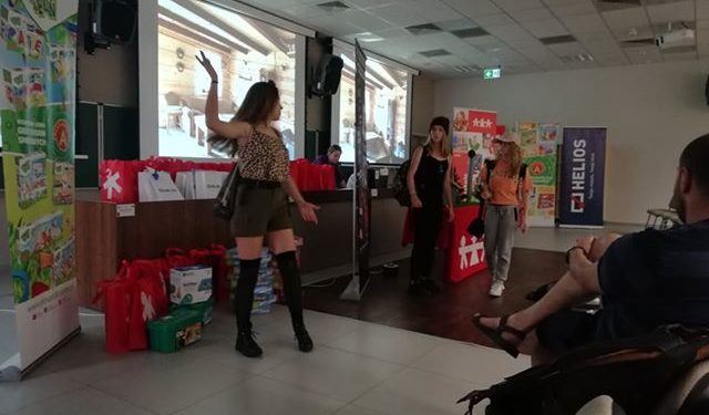 Relacja z finału konkursu „Zabawka edukacyjna” – edycja 2018/2019