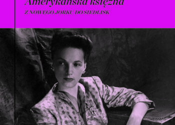 Amerykańska księżna