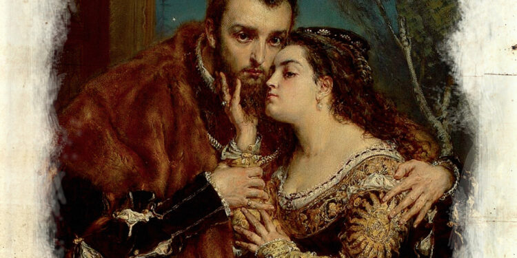 Barbara Radziwiłłówna. Zmierzch Jagiellonów