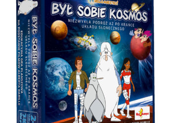 Był sobie Kosmos
