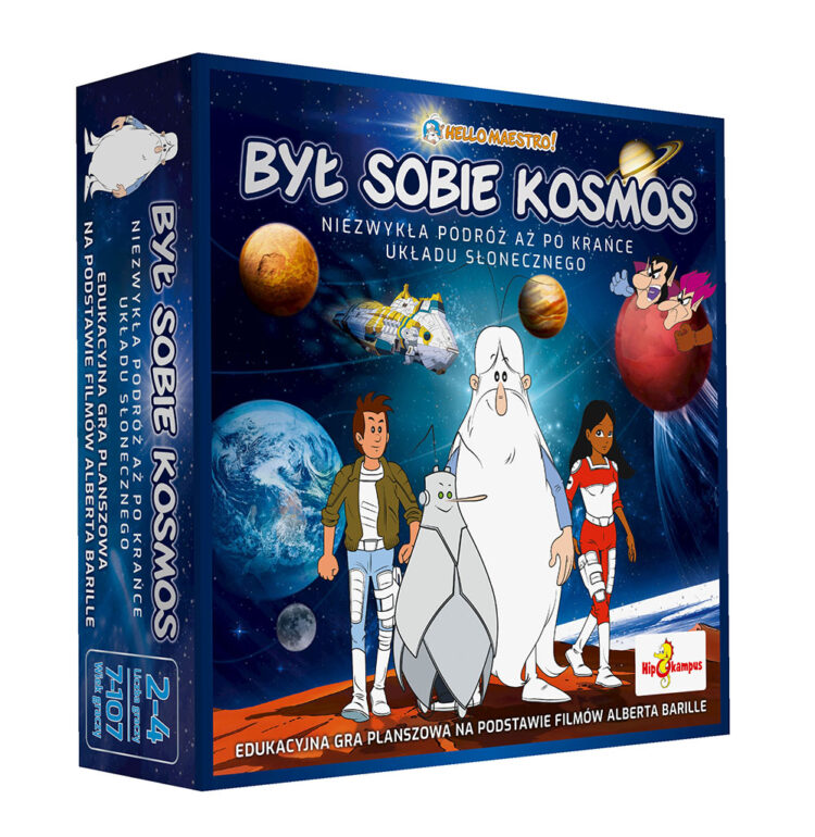 Był sobie Kosmos
