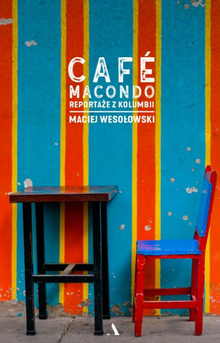 Café Macondo