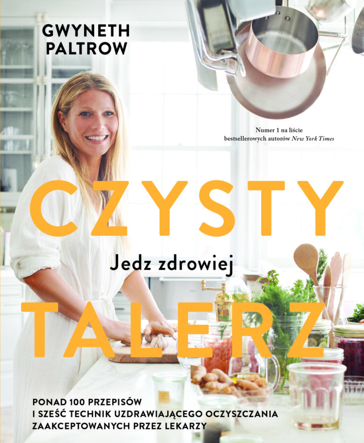Czysty talerz: Jedz zdrowiej