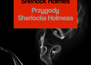 Czytamy w oryginale. Przygody Sherlocka Holmesa