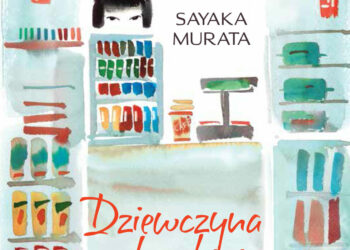 Dziewczyna z konbini