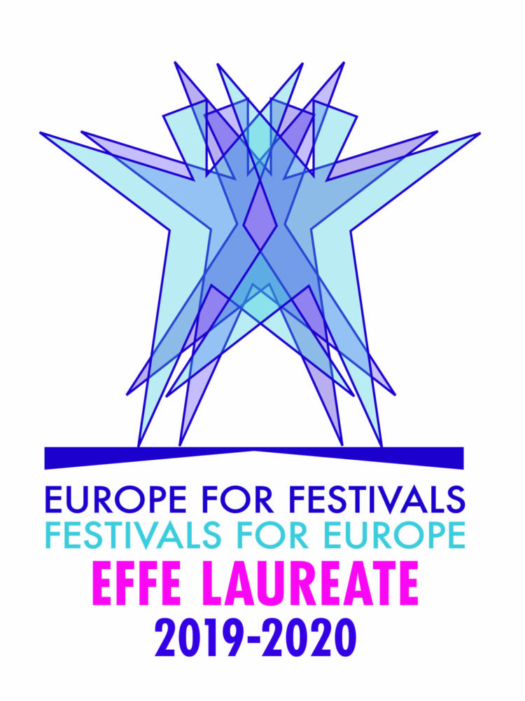 Festiwal Conrada laureatem EFFE 2019-2020!