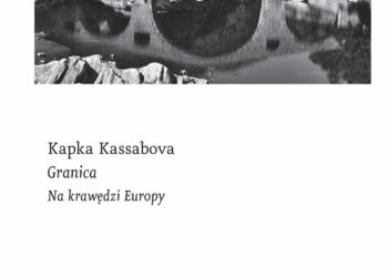Granica. Na krawędzi Europy