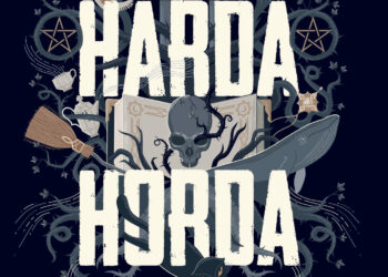 Harda Horda