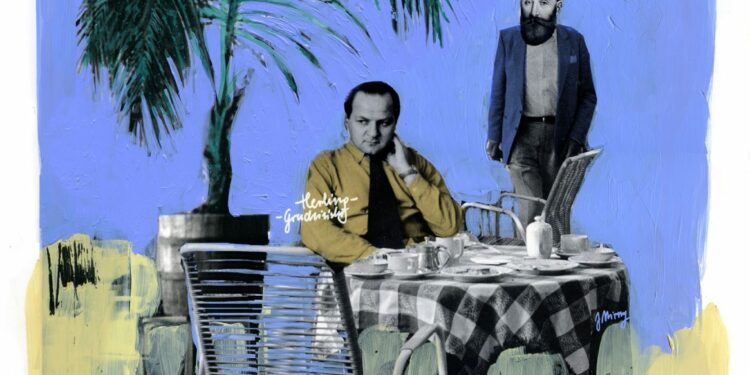 Miło jest szaleć, kiedy czas po temu. Imieniny Jana Kochanowskiego!