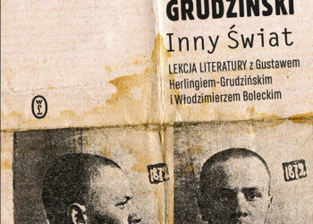 Inny Świat. Zapiski sowieckie