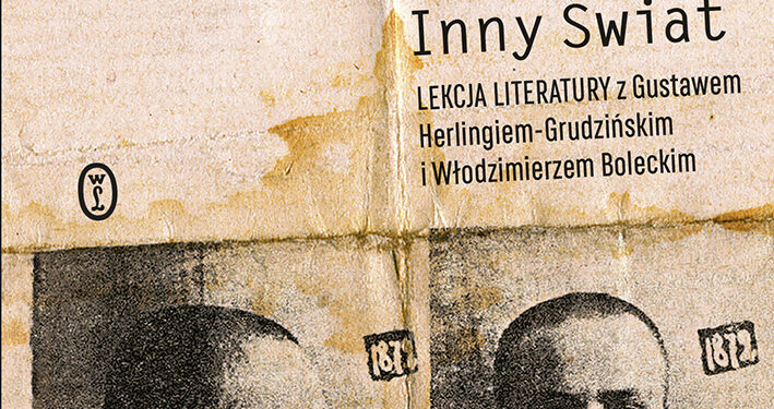 Inny Świat. Zapiski sowieckie