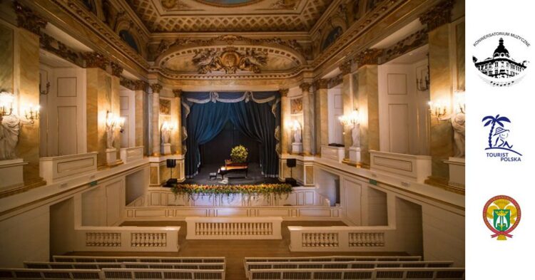 Zapraszamy na koncert z okazji Dnia Dziecka.