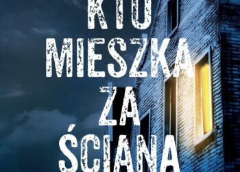 Kto mieszka za ścianą?