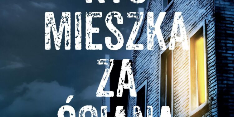 Kto mieszka za ścianą?