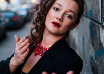 Koncert TANGO – wstęp wolny, 21 czerwca w BOK