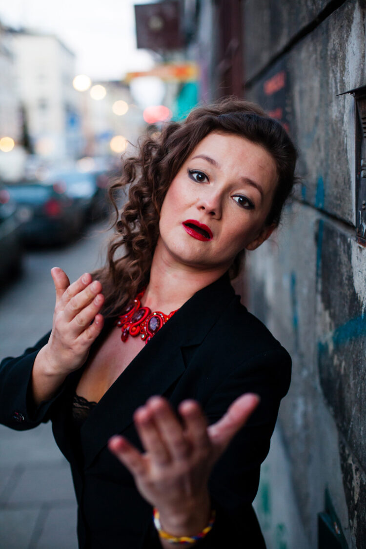 Koncert TANGO – wstęp wolny, 21 czerwca w BOK