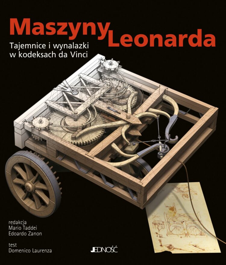 Maszyny Leonarda