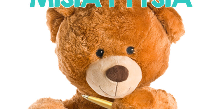 CZY TWOJE DZIECKO DOSTAŁO CHOCIAŻ JEDEN PRAWDZIWY LIST W ŻYCIU?