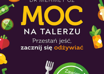 Moc na talerzu