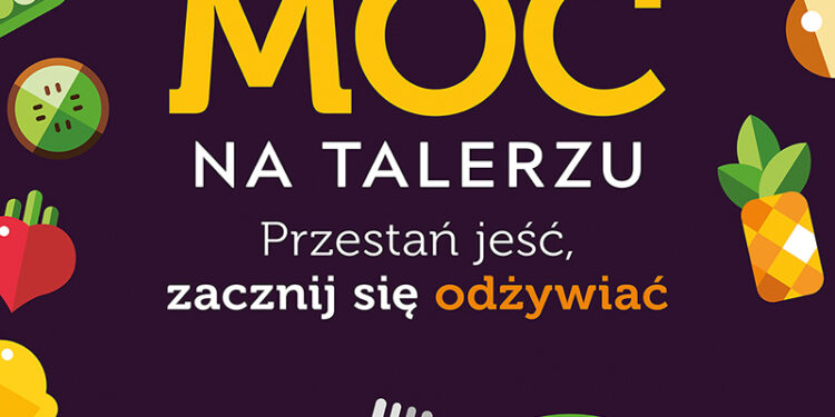 Moc na talerzu