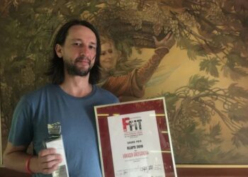 Statuetki KLAPS 2019 przyznane!