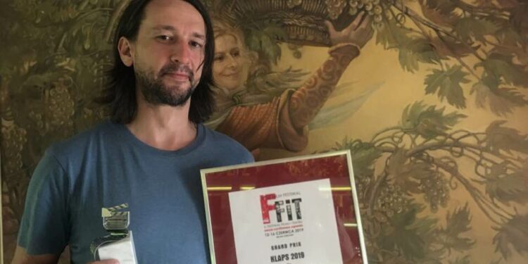 Statuetki KLAPS 2019 przyznane!