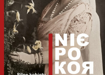 Niepokorne. Silne kobiety w Imperium Romanowów