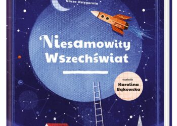 Niesamowity Wszechświat