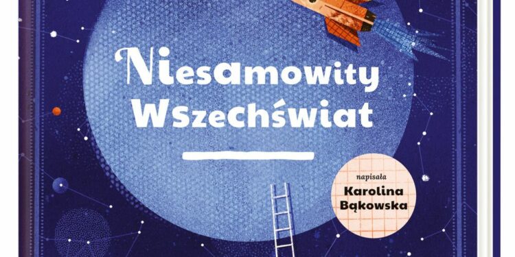 Niesamowity Wszechświat