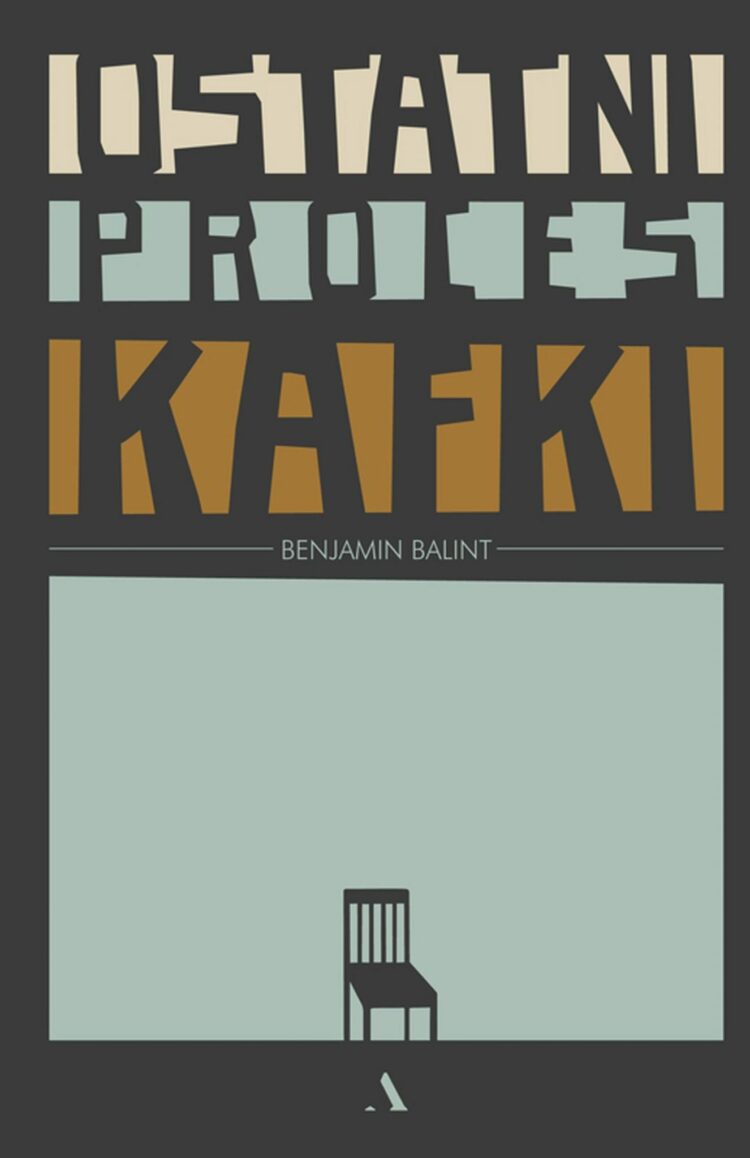 Ostatni proces Kafki