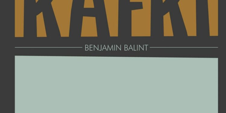 Ostatni proces Kafki