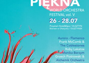 WSCHÓD PIĘKNA – World Orchestra Festival
