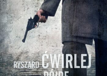 Pójdę twoim śladem