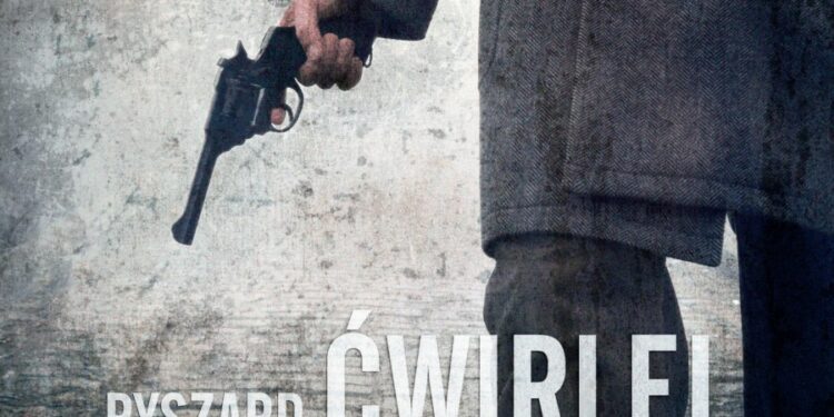 Pójdę twoim śladem