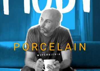 Porcelain. Wspomnienia
