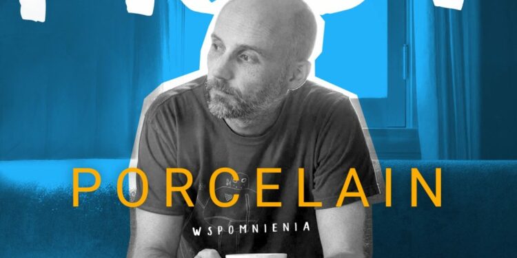 Porcelain. Wspomnienia