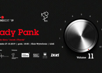 Soundedit ‘19 – Wszystko się może zdarzyć