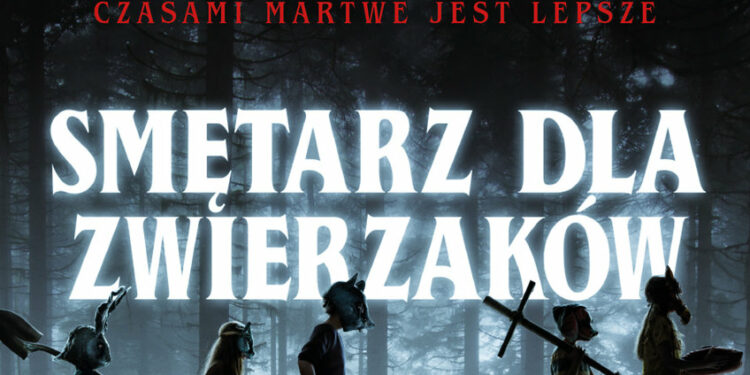 Smętarz dla zwierzaków
