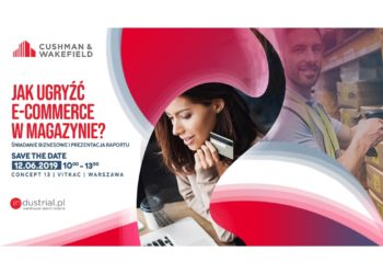 Magazyn idealny dla e-commerce