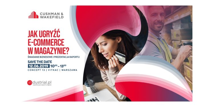 Magazyn idealny dla e-commerce