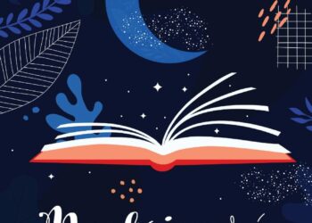 Takiej nocy jeszcze nie było! Dystrybutor książek organizuje Noc Księgarń