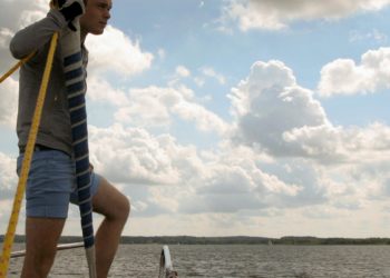 „Wcale tak bardzo się nie różnimy, prawda?”