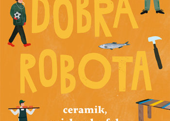 Dobra robota. Ceramik, opiekunka fok i inne ciekawe zawody