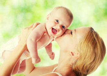 Duże wsparcie dla pracujących mam