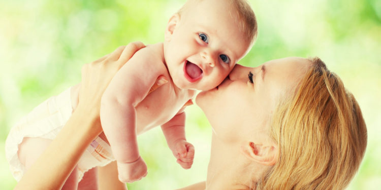 Duże wsparcie dla pracujących mam