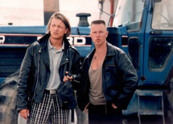 REPERTUAR KINA FINA WAŁBRZYSKA 3/5 Filmoteka Narodowa – Instytut Audiowizualny