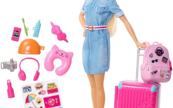 Wybierz zabaw(k)ę, podaruj czas