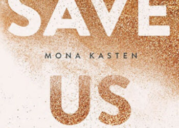 „Save us” Mony Kasten
